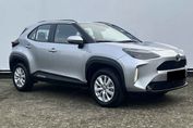 Toyota Yaris Cross Comfort 1.5 Hybrid