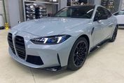 BMW Seria 4 Coupe M4 Competition M xDrive