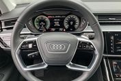 Audi A8 60 TFSI e Quattro Tiptr.