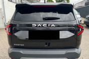 Dacia Bigster Journey LPG 1.2 mHEV