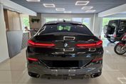 BMW X6 xDrive30d M Sport