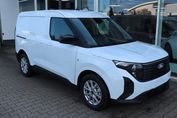 Ford Transit Courier L1H1 Limited