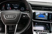 Audi A6 40 TDI quattro Sport S tronic
