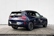 BMW X3 xDrive20d M Sport