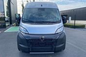 Peugeot Boxer Heavy L3H2