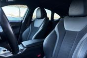 BMW Seria 4 420d xDrive M Sport