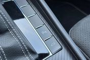 Skoda Superb 1.5 Tsi Sportline Dsg