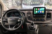 Ford Tourneo Custom 2.0 EcoBlue L2 Trend