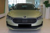 Skoda Superb Edition 130 2.0 TSI DSG
