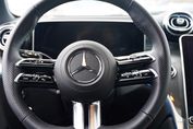 Mercedes GLC Coupe 220 d 4-Matic AMG Line