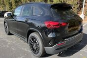 Mercedes GLA AMG  35 4-Matic