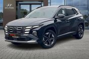 Hyundai Tucson 1.6 T-GDi 48V Executive 2WD DCT