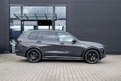 BMW X7 xDrive40d Individual Edition