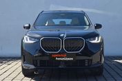 BMW X3 xDrive20d mHEV aut