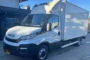 Iveco Daily 35C14 2.3