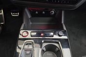 Audi A6 E-tron quattro Avant