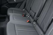 Audi Q5 TDI quattro S line Sportback
