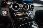 Mercedes GLC 200 d 4-Matic