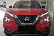 Nissan Juke N-Connecta 1.0 DIG-T