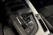 Audi A4 35 TFSI S tronic