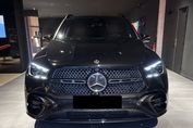 Mercedes GLE 450 d 4-Matic AMG Line