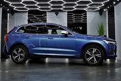 Volvo XC60 D4 AWD R-Design aut