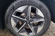 Hyundai Tucson 1.6 T-GDI Executive 2WD DCT