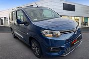 Toyota Proace City Verso L1H1 Family