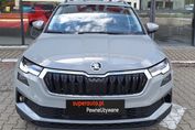 Skoda Karoq 1.5