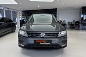 Volkswagen Tiguan 1.5 TSI EVO Comfortline DSG