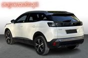 Peugeot 3008 GT 1.2 PureTech  S&S EAT8