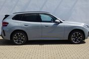 BMW X3 xDrive20 M Sport