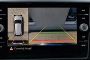 Volkswagen Arteon 2.0 Tsi Elegance Dsg