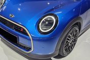Mini Mini Cooper S Linia Favoured