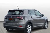 Volkswagen T-Cross 1.0 TSI Style DSG