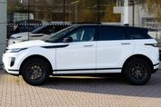 Land Rover Range Rover Evoque TD4 Pure