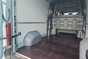 Renault Master L3H2 Extra Zabudowa Brygadowa AT9