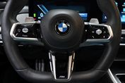 BMW Seria 7 740d xDrive M Sport