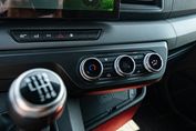 Renault Master L3 Zabudowa 10EP + Tył spanie