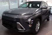 Hyundai Kona 1.6 GDI Hybrid Smart DCT