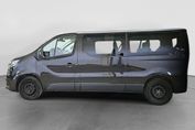 Renault Trafic Kombi L2H1 EDC