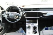 Audi A6 40 TDI mHEV S tronic
