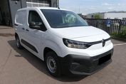 Citroen Berlingo Van M L1H1