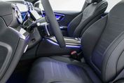 Mercedes GLC Coupe 200 4-Matic AMG Line