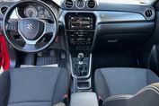 Suzuki Vitara 1.4 Boosterjet SHVS Premium 2WD