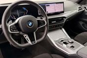 BMW Seria 4 420d xDrive mHEV M Sport sport-aut