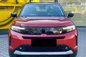 Opel Frontera GS eDTC6 7-miejsc 1.2 Turbo