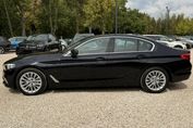 BMW Seria 5 530e iPerformance xDrive Sport Line sport aut