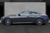 Mercedes CLE Coupe 220 d AMG Line
