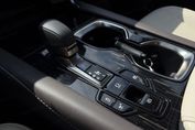 Lexus RX 350h Elegance